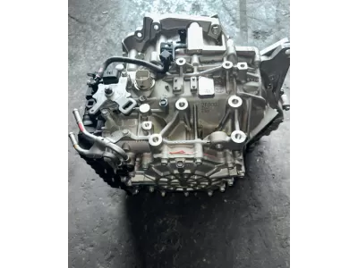 HYUNDAİ BAYON 2023 1.4 BENZİNLİ TAM OTOMATİK ŞANZIMAN
